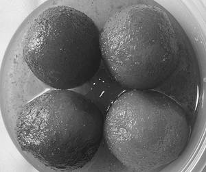 Gulab Jamun