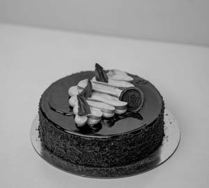 Belgian Mousse Cake (500 Gms)