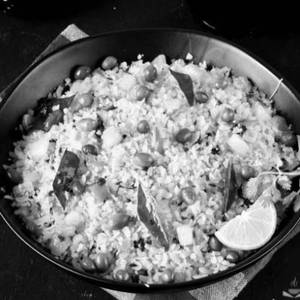 Poha