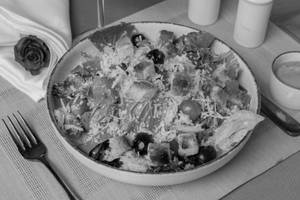 Caesar Salad Veg