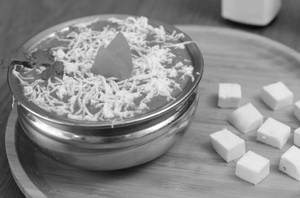 Paneer Handi ( Non Jain )