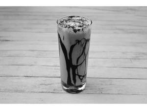 Cold Coffee