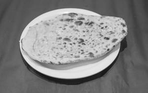 Paneer Naan