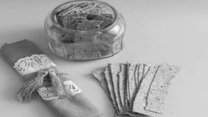 Lavash 120gm