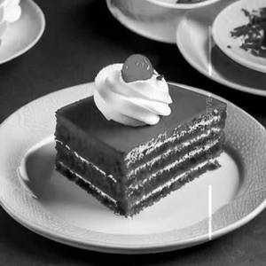Red Velvet Pastry