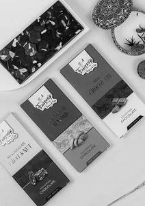 Fantasy Chocolate Bar