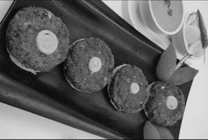 Mutton Kabab ( 1 Pc )