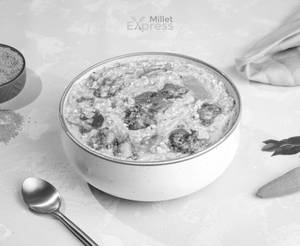 Millet Chicken Sambar Rice Bowl