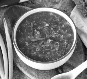 Veg Hot & Sour Soup