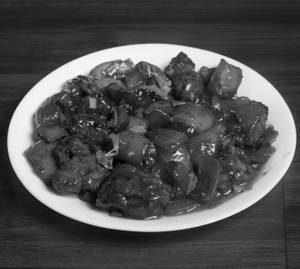 Chilly Chicken