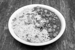 Chana Rice