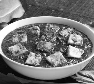 Palak Paneer