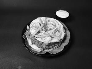 Moroccan plate