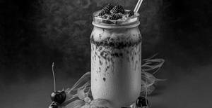 Black Current Shakes