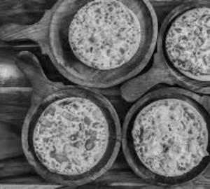 4 Veg Single Pizza's Mania
