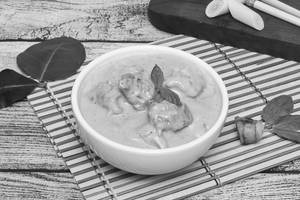 Chicken Thai Curry
