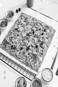Vagabond Pizza