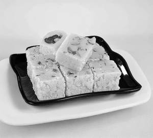 Kalakand Burfi