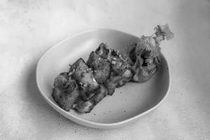 Peri Peri Chicken Tikka (6pcs)