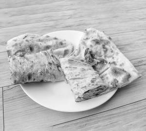 Butter Naan