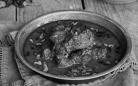 Kashmiri Rogan Josh                     