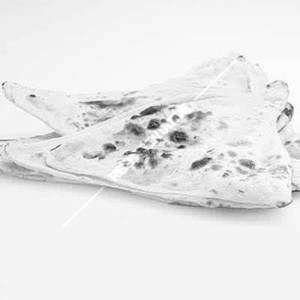 Plain Naan