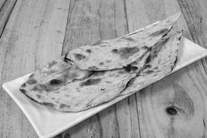 Plain Naan