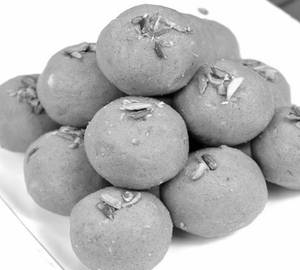 Besan Ladoo (250 Gms)