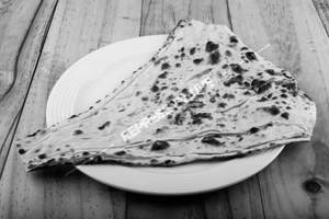 Plain Naan 