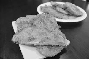 Fried Chicken [10 Pieces]