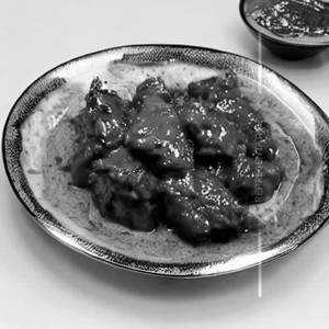 Naga Style Pork [Spicy]