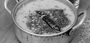 Dal Tadka