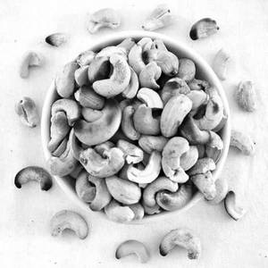 Toasted Cashew 220g