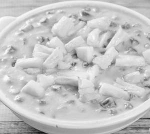 Veg Navratan Korma Sweet