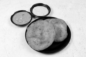 Buns Bhajji