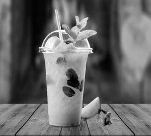 Mango mojito