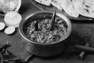 Veg Kolhapuri