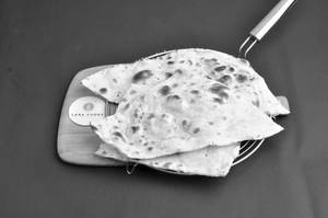Butter Naan