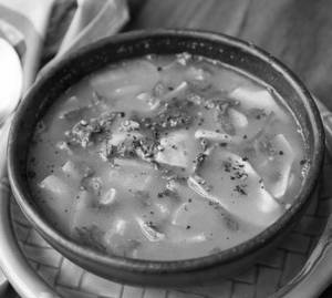 Navratan Korma