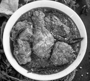 Chicken Masala