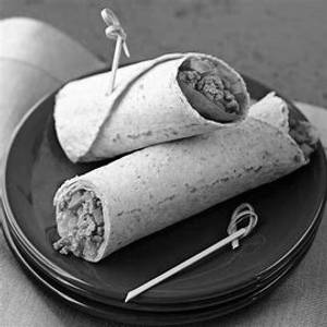 Mexican Roll