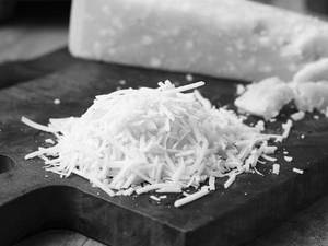 Extra Cheese