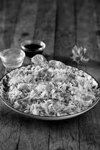 Veg Schezwan Fried Rice