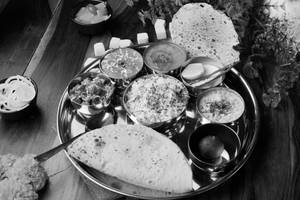 Special Thali