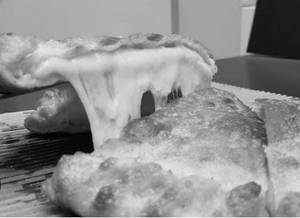 Chessy Calzone