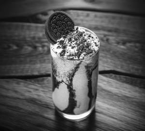 Oreo Milkshake