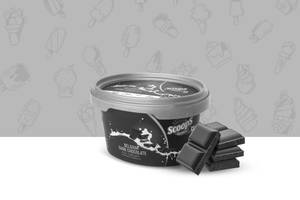 Belgium Dark Chocolate 100 ML