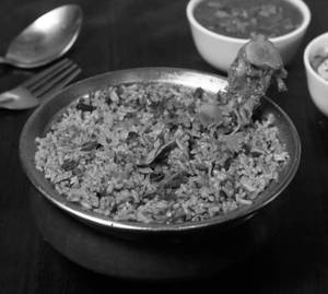 Nattu Kozhi Briyani