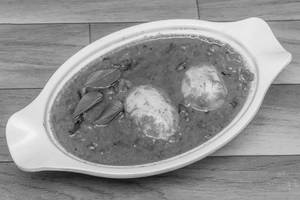 Egg Curry