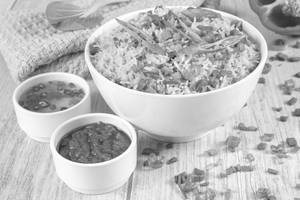 Fried Rice       